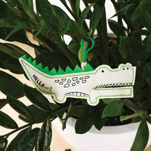My Cuties - Croco