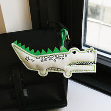 My Cuties - Croco