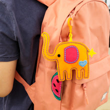 Sew Cozy - Elephant&Watermelon