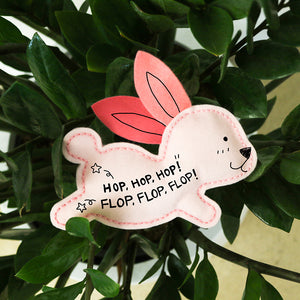 My Cuties - Bunny