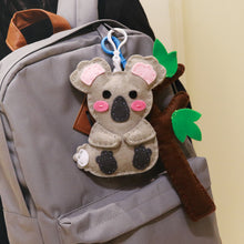Sew Cozy - Koala&Tree