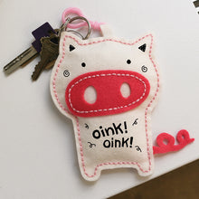 My Cuties - Pig