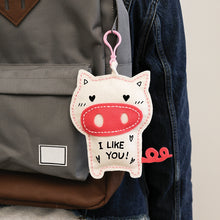 My Cuties - Pig