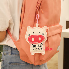 My Cuties - Pig