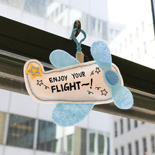 My Cuties - Airplane