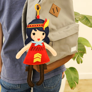 Sew Lovely - Cassie