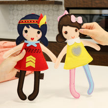 Sew Lovely - Melissa