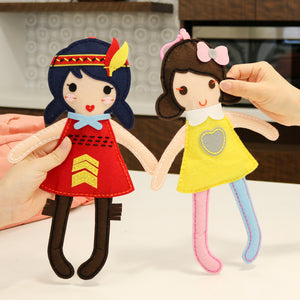 Sew Lovely - Melissa