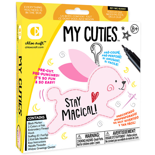 My Cuties - Bunny