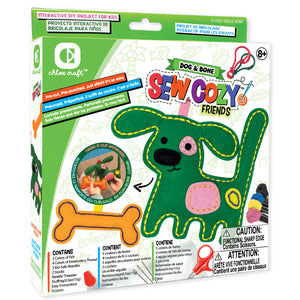 Sew Cozy - Dog&Bone