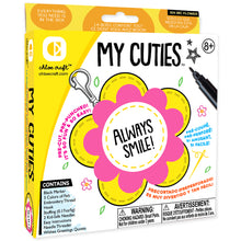 My Cuties - Flower