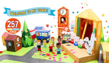 My 3D Park - Storytime Town