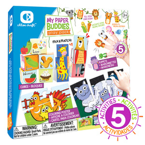 My Paper Buddies_Play Pack