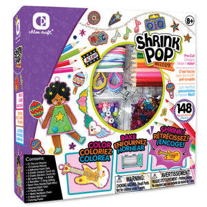 Shrink POP - Melody