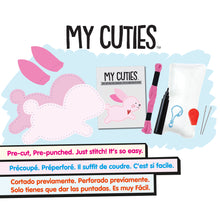 My Cuties - Bunny