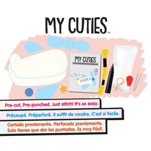 My Cuties - Airplane