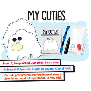 My Cuties - Gorilla