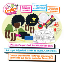 Sew Lovely - Melody