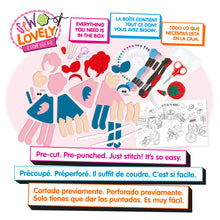 Sew Lovely - Sally&Lilly
