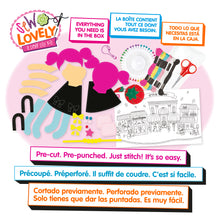 Sew Lovely - Twinkle