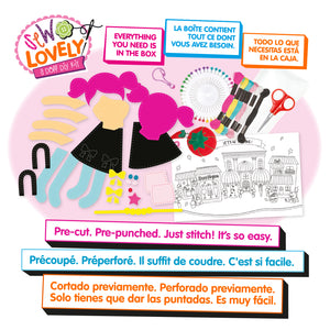 Sew Lovely - Twinkle