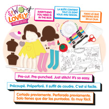 Sew Lovely - Melissa
