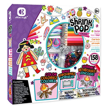 Shrink POP - Cassie