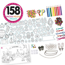 Shrink POP - Cassie