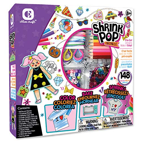 Shrink POP - Twinkle
