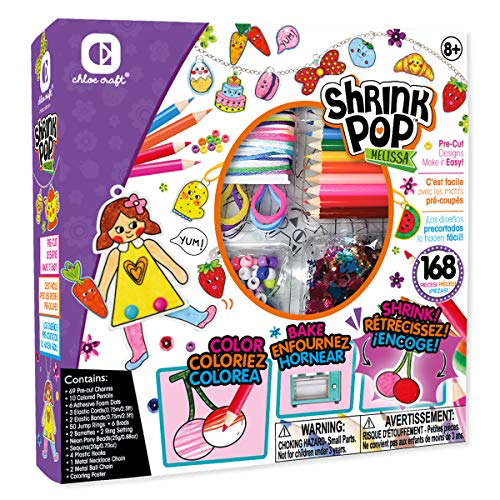 Shrink POP - Melissa