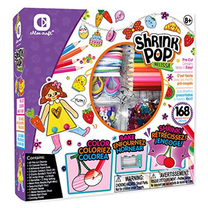 Shrink POP - Melissa