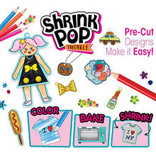 Shrink POP - Twinkle