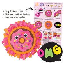 Sew Yummy - Donut
