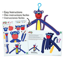 Sew Cozy - Monkey&Banana