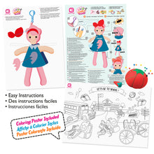 Sew Lovely - Sally&Lilly