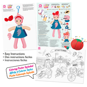Sew Lovely - Sally&Lilly