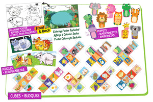 My Paper Buddies_Play Pack