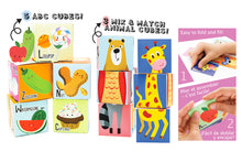 My Paper Buddies_Play Pack