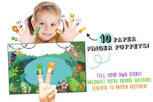 My Paper Buddies_Play Pack