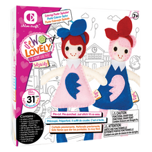 Sew Lovely - Sally&Lilly
