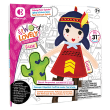 Sew Lovely - Cassie
