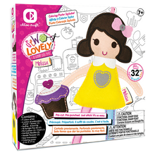 Sew Lovely - Melissa