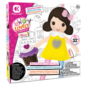 Sew Lovely - Melissa