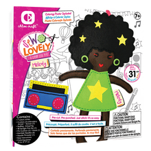 Sew Lovely - Melody