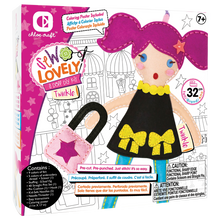 Sew Lovely - Twinkle