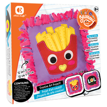 Sew Yummy - Fries